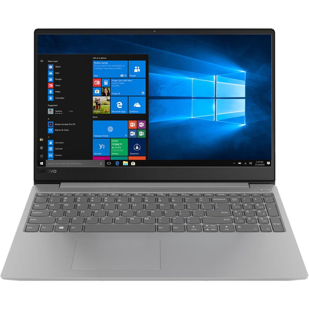 Lenovo 15.6" IdeaPad 330s Laptop