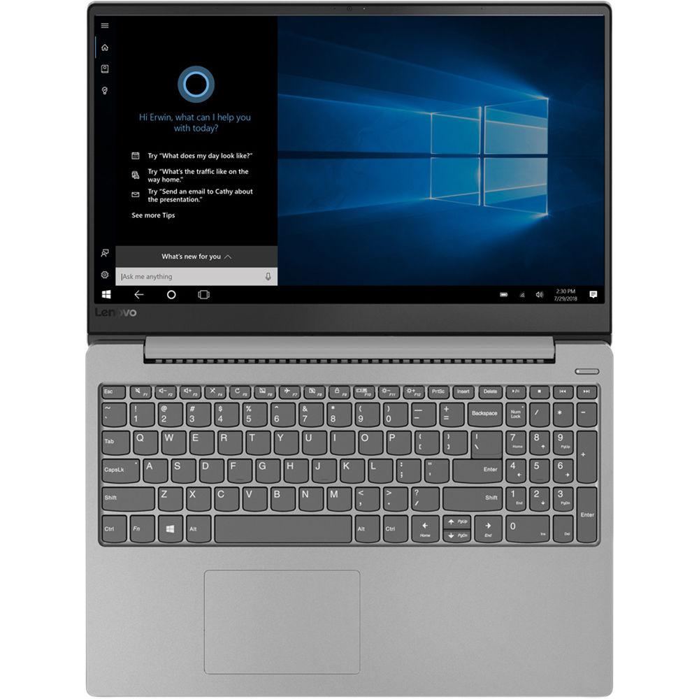Lenovo 15.6" IdeaPad 330s Laptop
