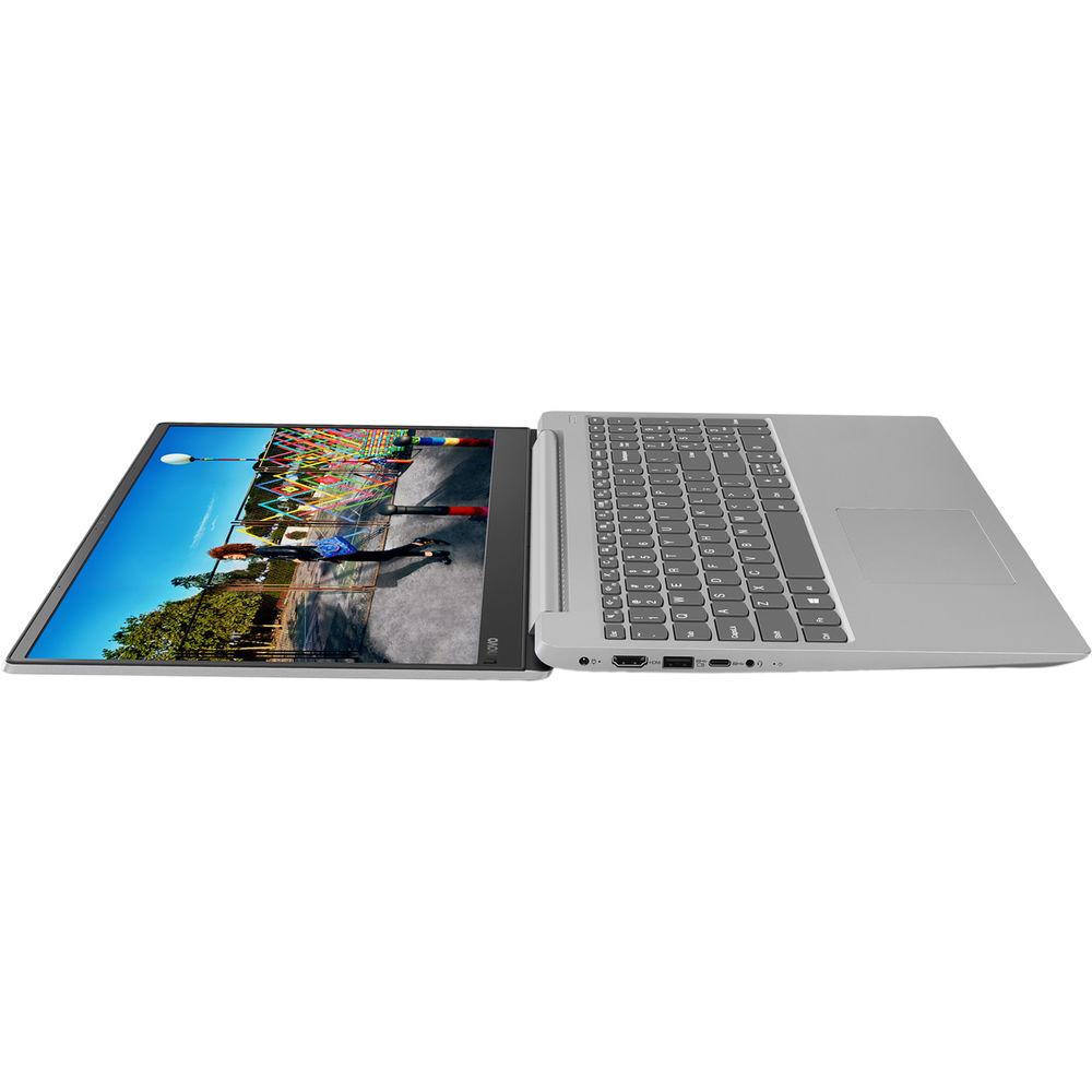 Lenovo 15.6" IdeaPad 330s Laptop