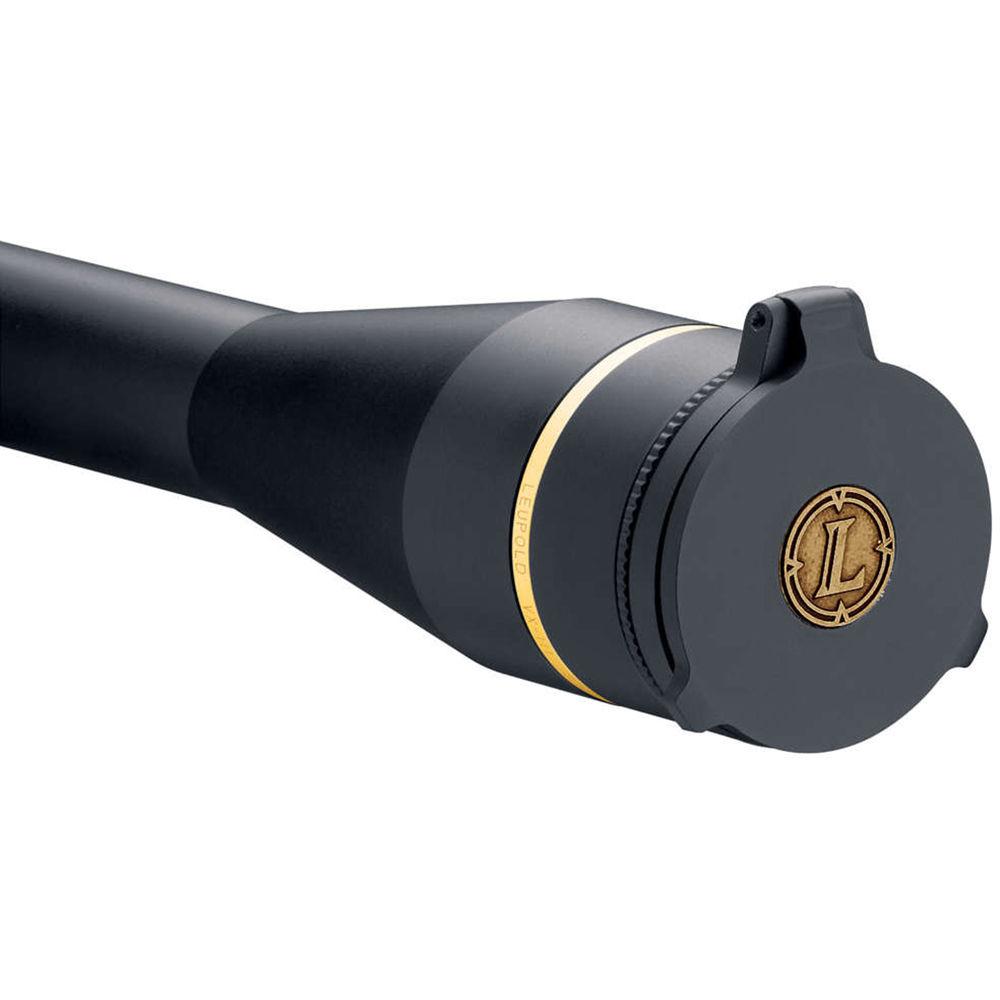 Leupold Alumina Flip-Back Lens Cover