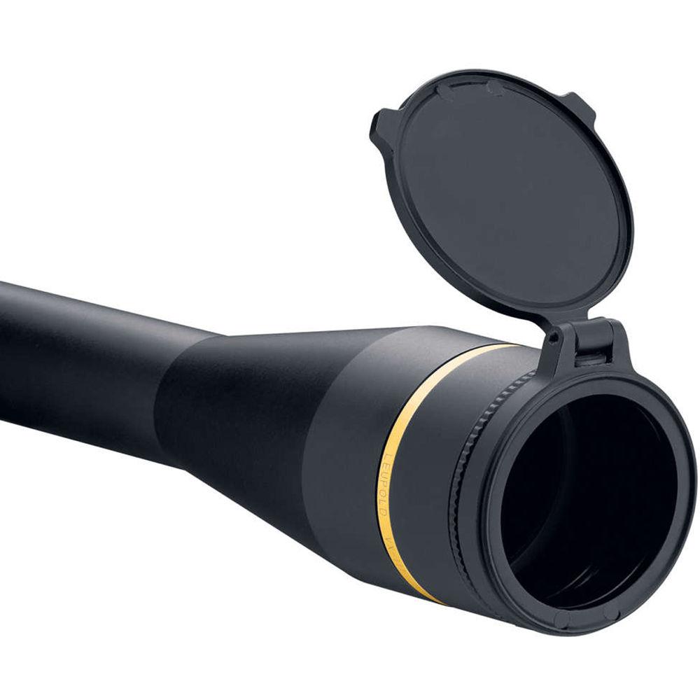 Leupold Alumina Flip-Back Lens Cover