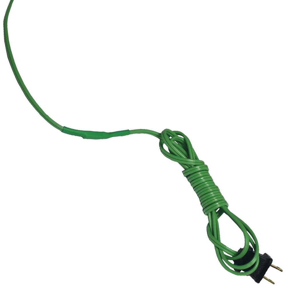 Lowell Manufacturing DC Fan Panel for Half Rack:1U,4-1.57" Fans,Universal Power Supply 4 Adaptors