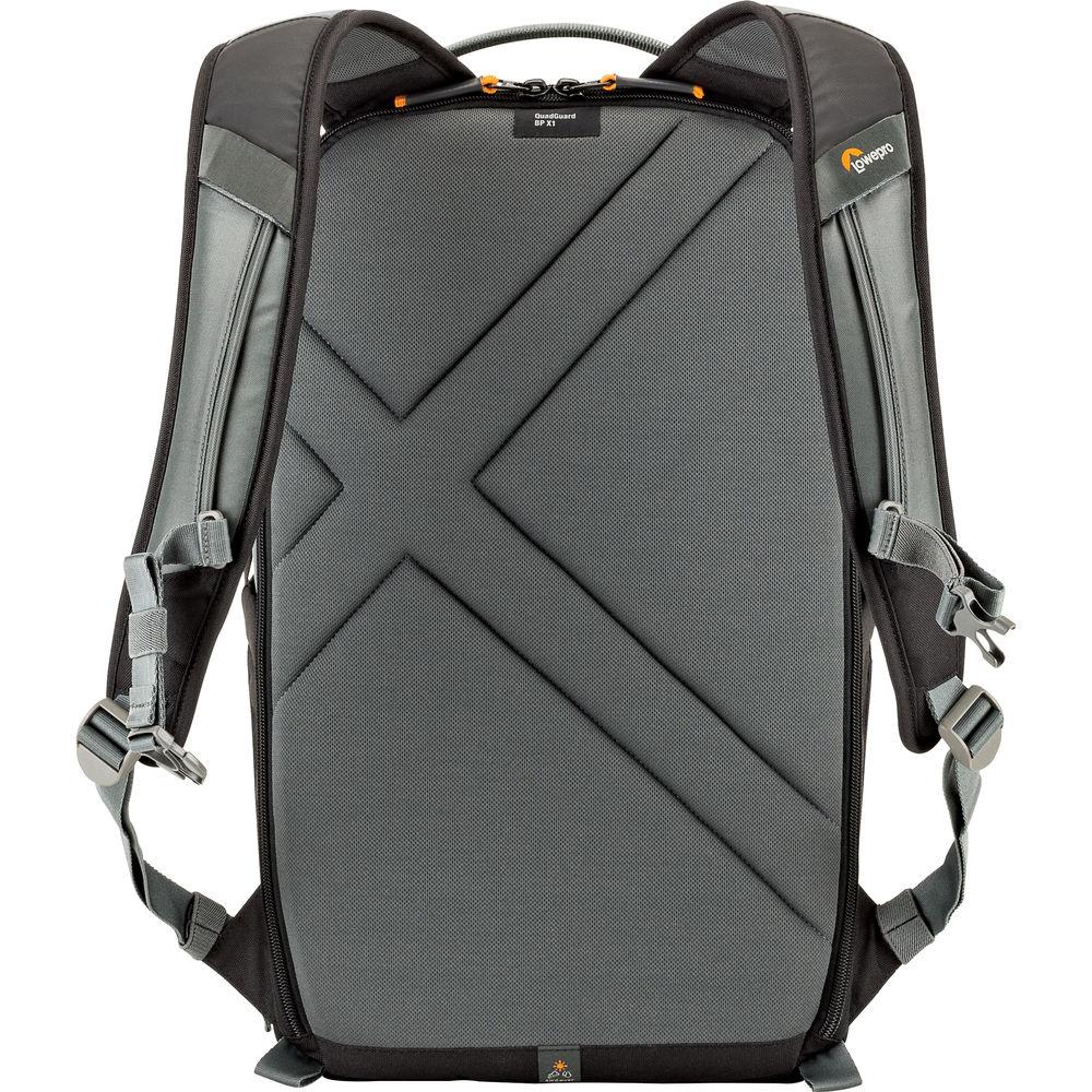 Lowepro QuadGuard BP X1 FPV Quad Racing Drone Backpack