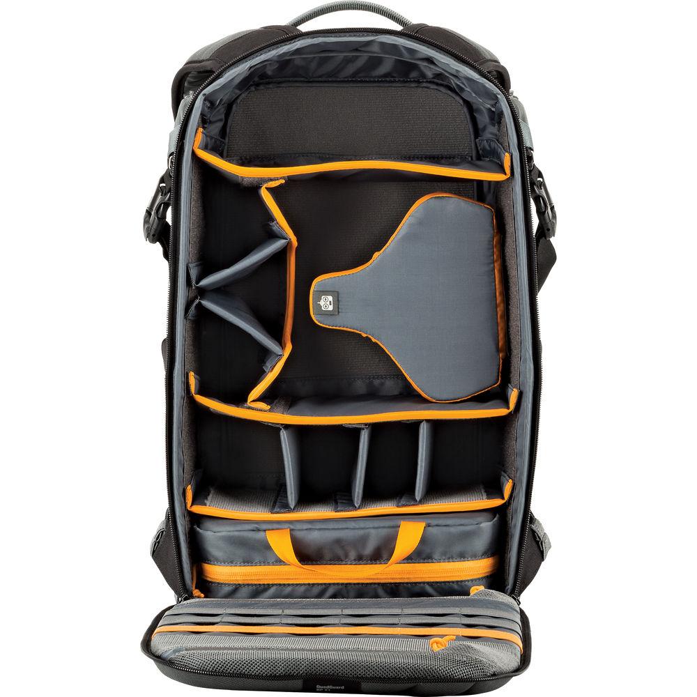 Lowepro QuadGuard BP X1 FPV Quad Racing Drone Backpack