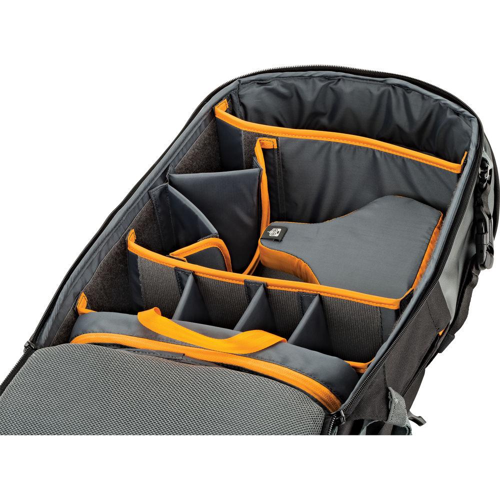 Lowepro QuadGuard BP X1 FPV Quad Racing Drone Backpack