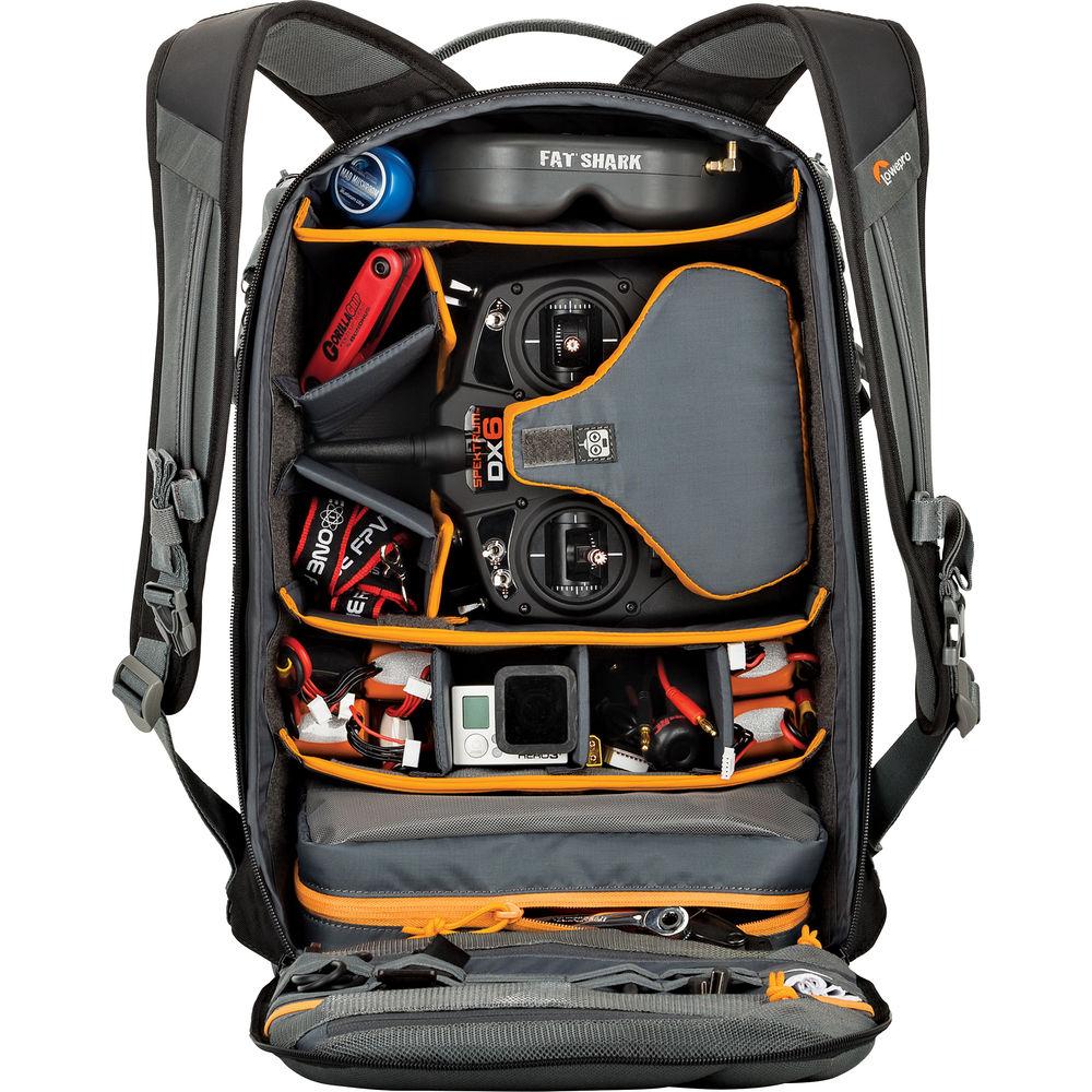 Lowepro QuadGuard BP X1 FPV Quad Racing Drone Backpack