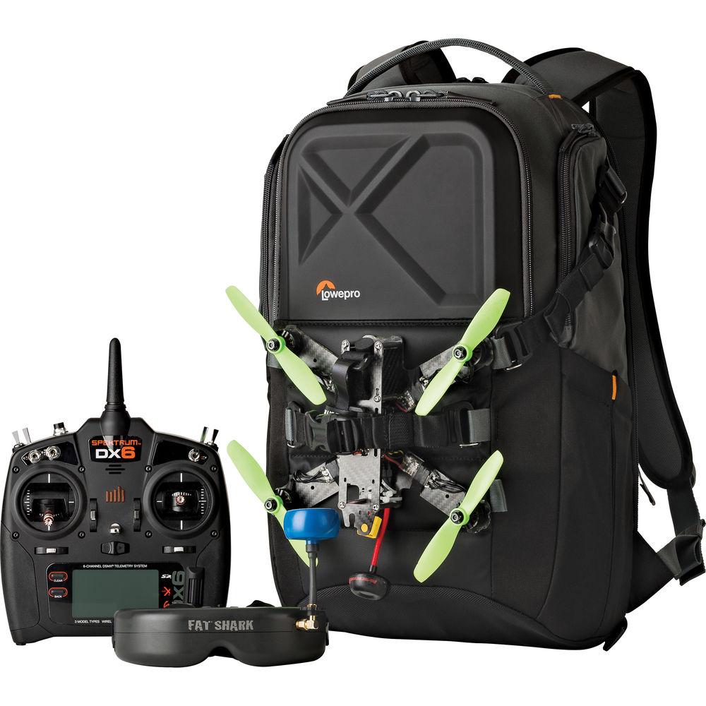 Lowepro QuadGuard BP X1 FPV Quad Racing Drone Backpack