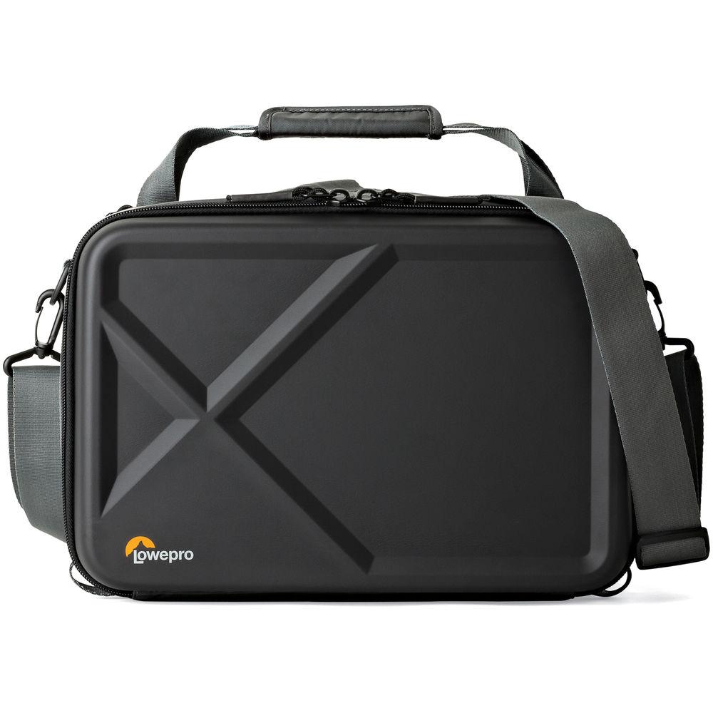 Lowepro QuadGuard Dual-Case Kit for 250-Size Racing Drone