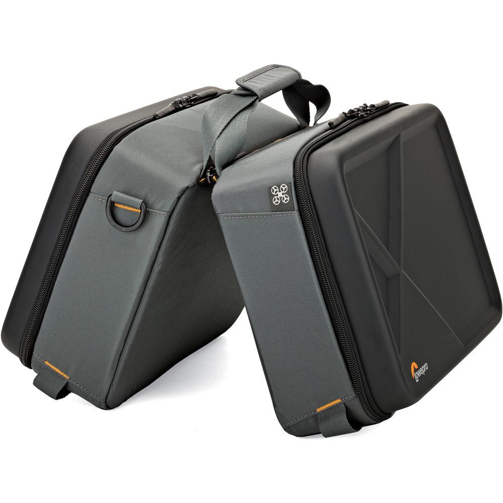 Lowepro QuadGuard Dual-Case Kit for 250-Size Racing Drone