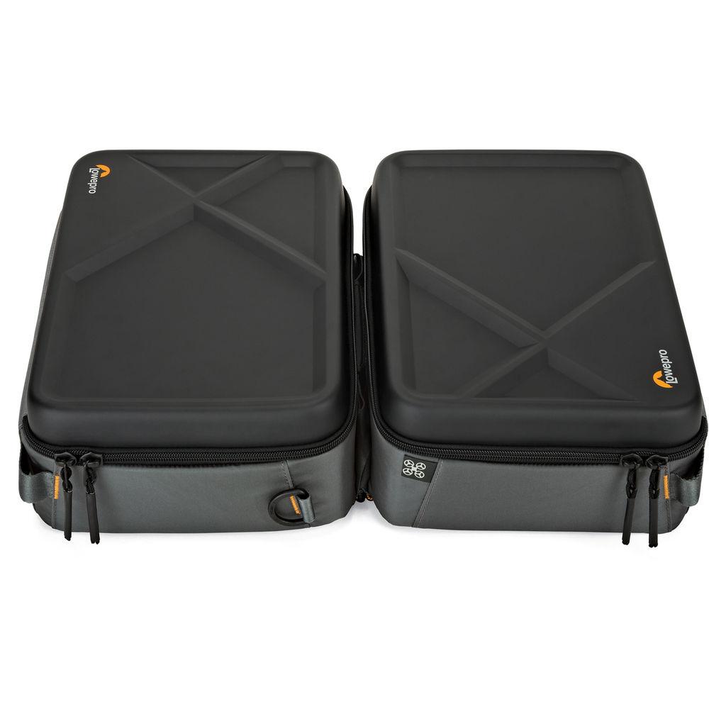 Lowepro QuadGuard Dual-Case Kit for 250-Size Racing Drone