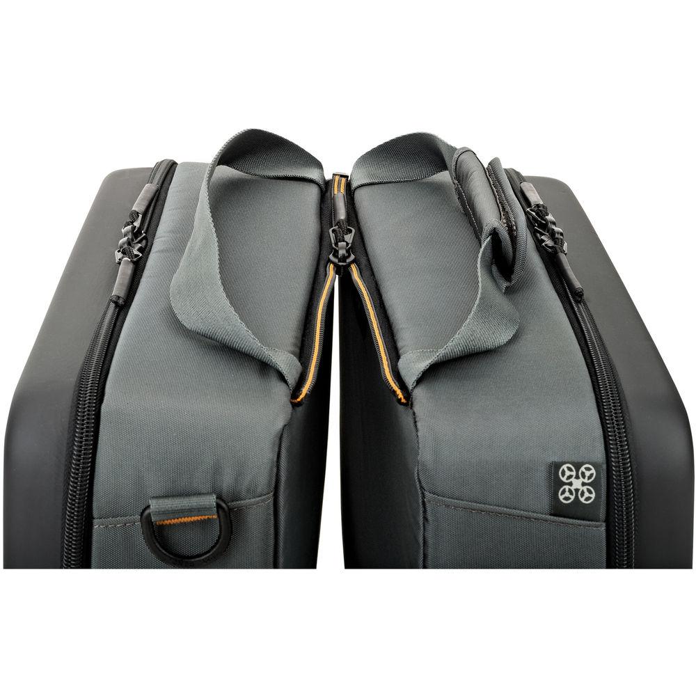 Lowepro QuadGuard Dual-Case Kit for 250-Size Racing Drone