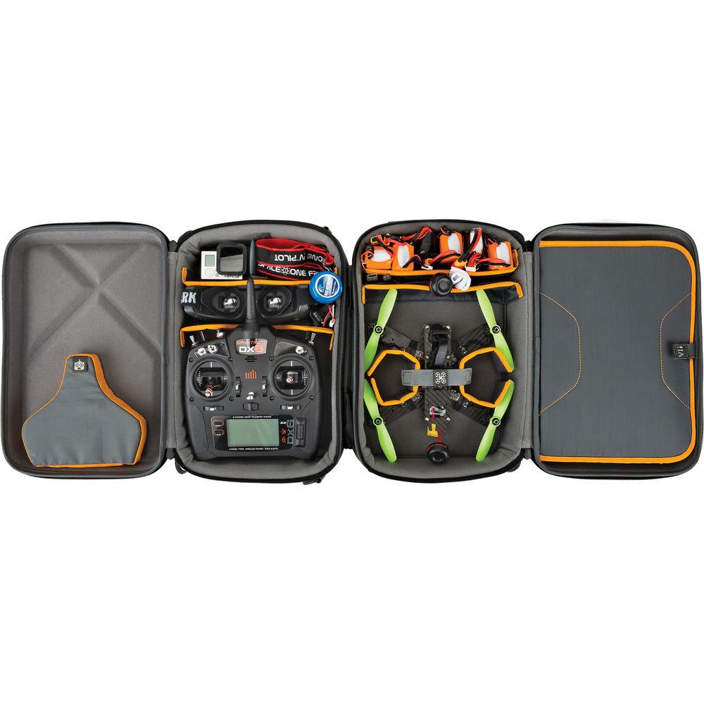 Lowepro QuadGuard Dual-Case Kit for 250-Size Racing Drone