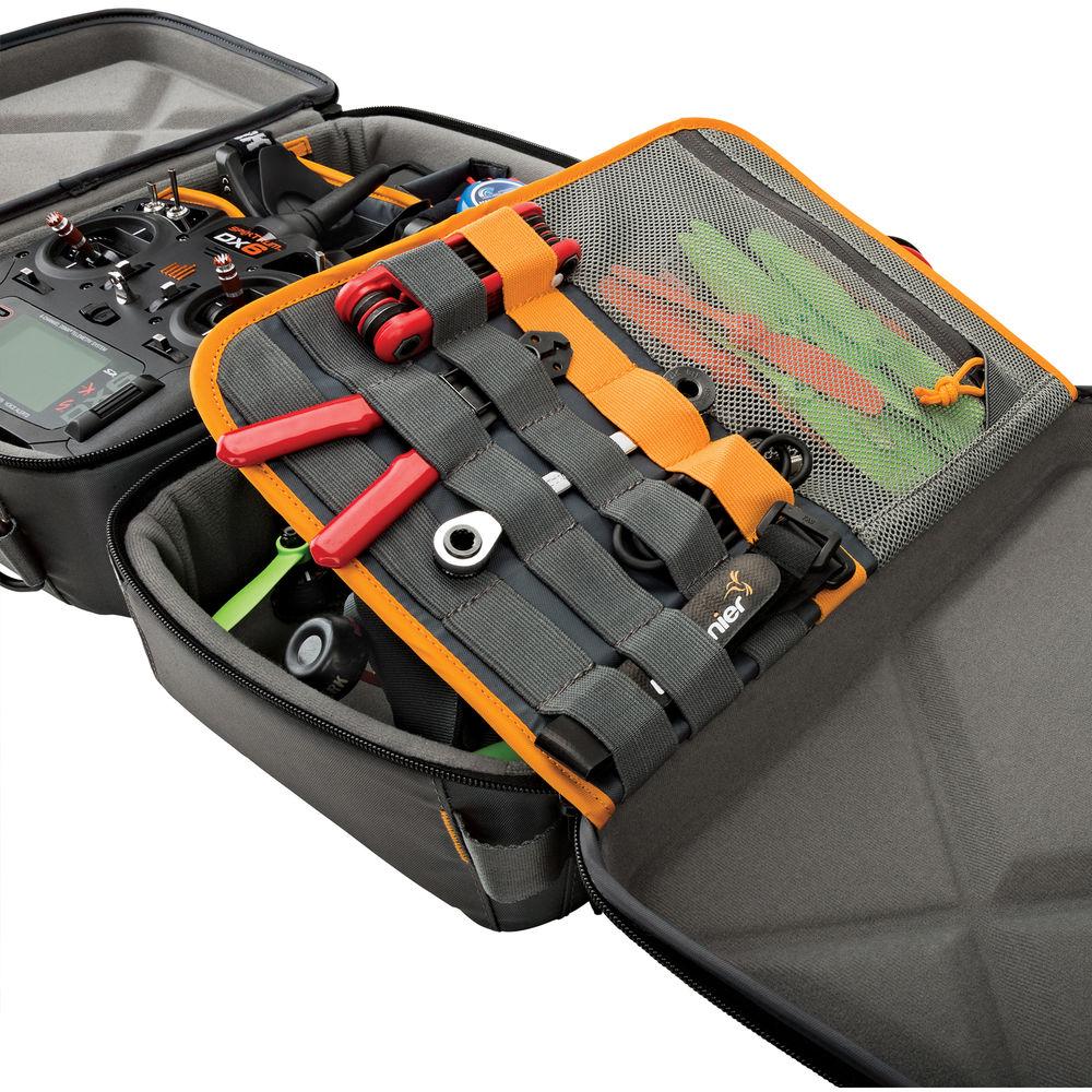 Lowepro QuadGuard Dual-Case Kit for 250-Size Racing Drone