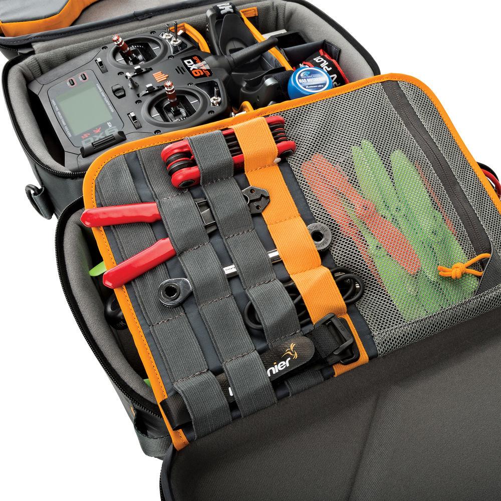 Lowepro QuadGuard Dual-Case Kit for 250-Size Racing Drone