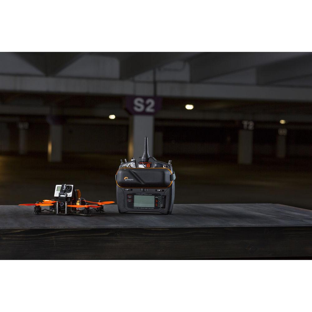 Lowepro QuadGuard TX Wrap