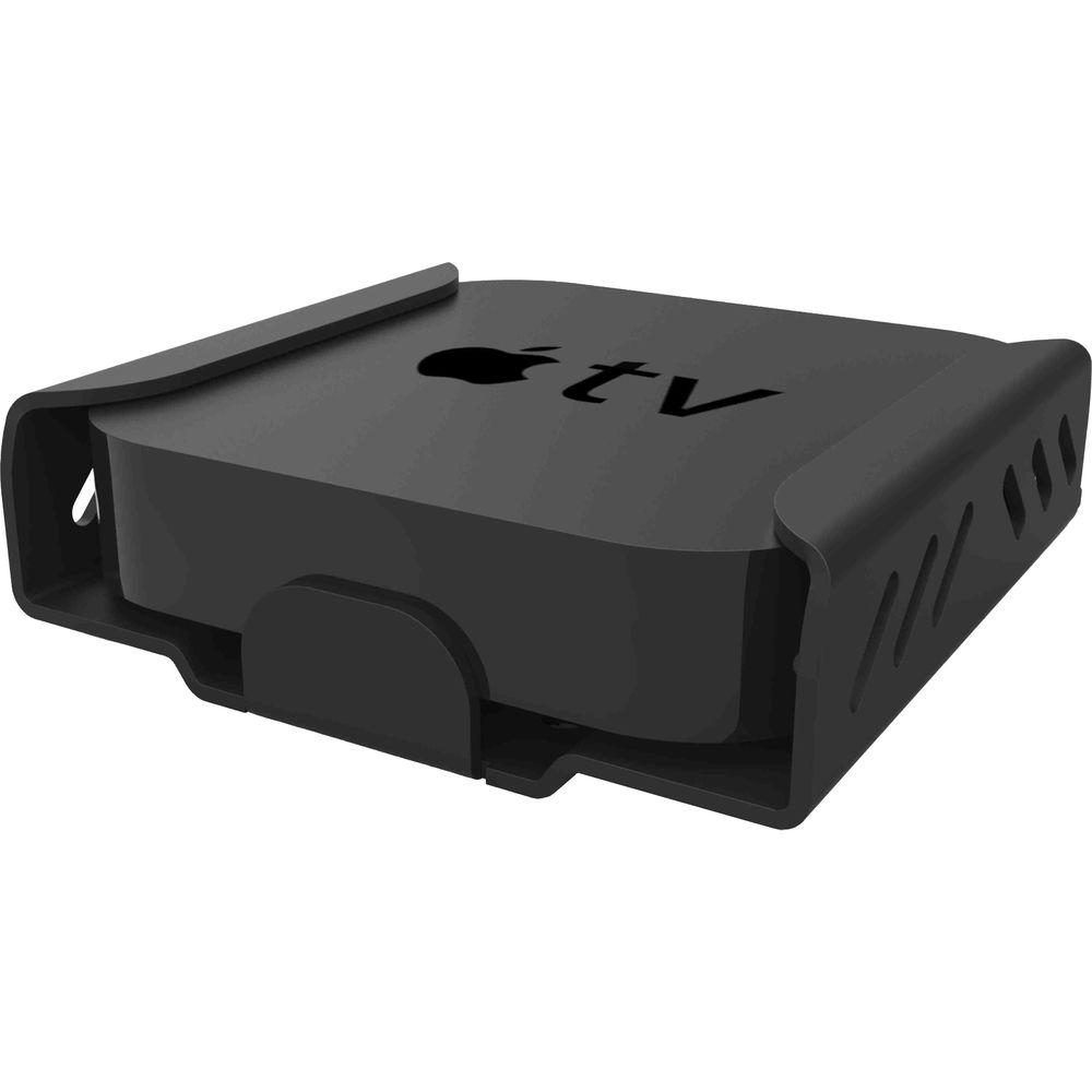 Maclocks Security Mount for the 2015 Apple TV & Apple TV 4K