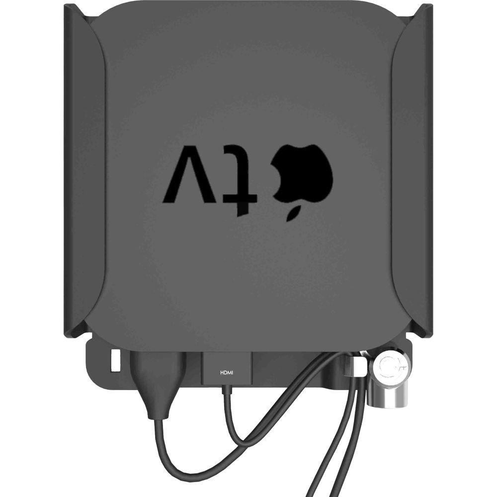 Maclocks Security Mount for the 2015 Apple TV & Apple TV 4K