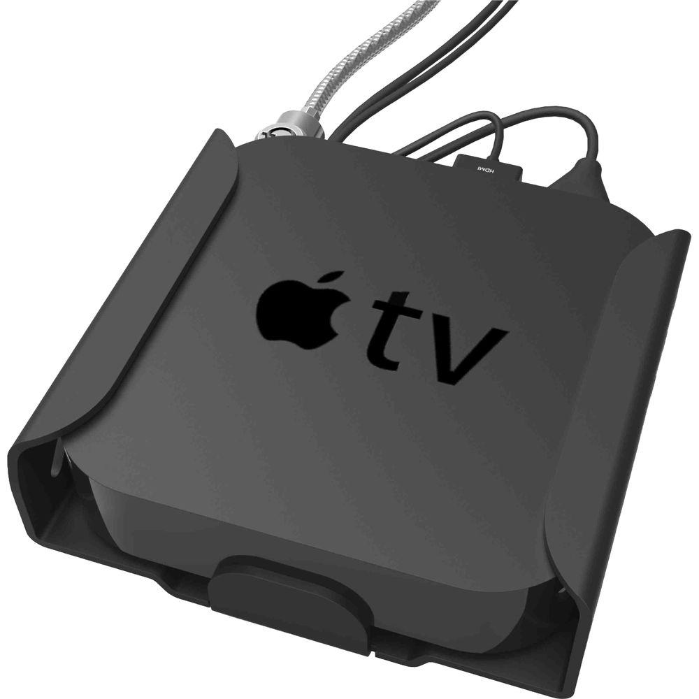 Maclocks Security Mount for the 2015 Apple TV & Apple TV 4K
