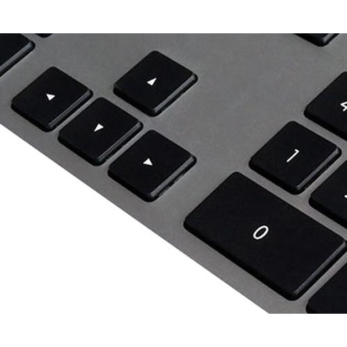 Matias Wired Aluminum Keyboard for Mac