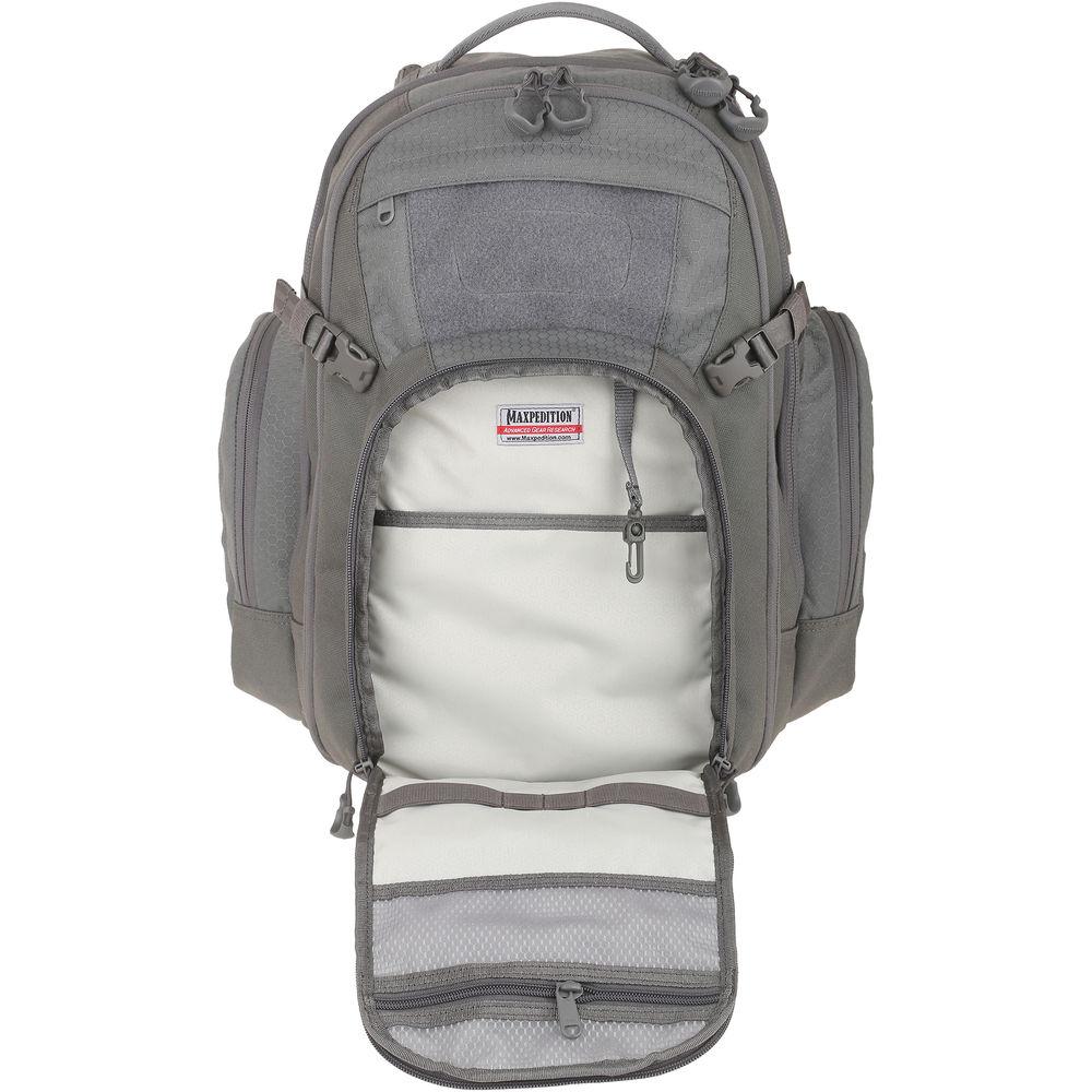 Maxpedition Tiburon 34L Backpack