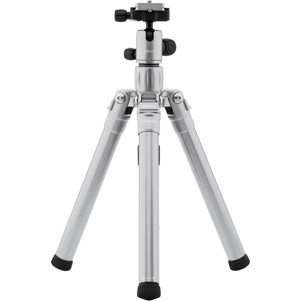 MeFOTO RoadTrip Air Travel Tripod