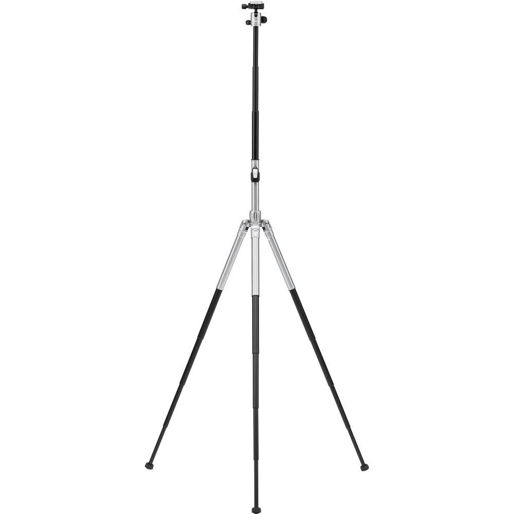 MeFOTO RoadTrip Air Travel Tripod
