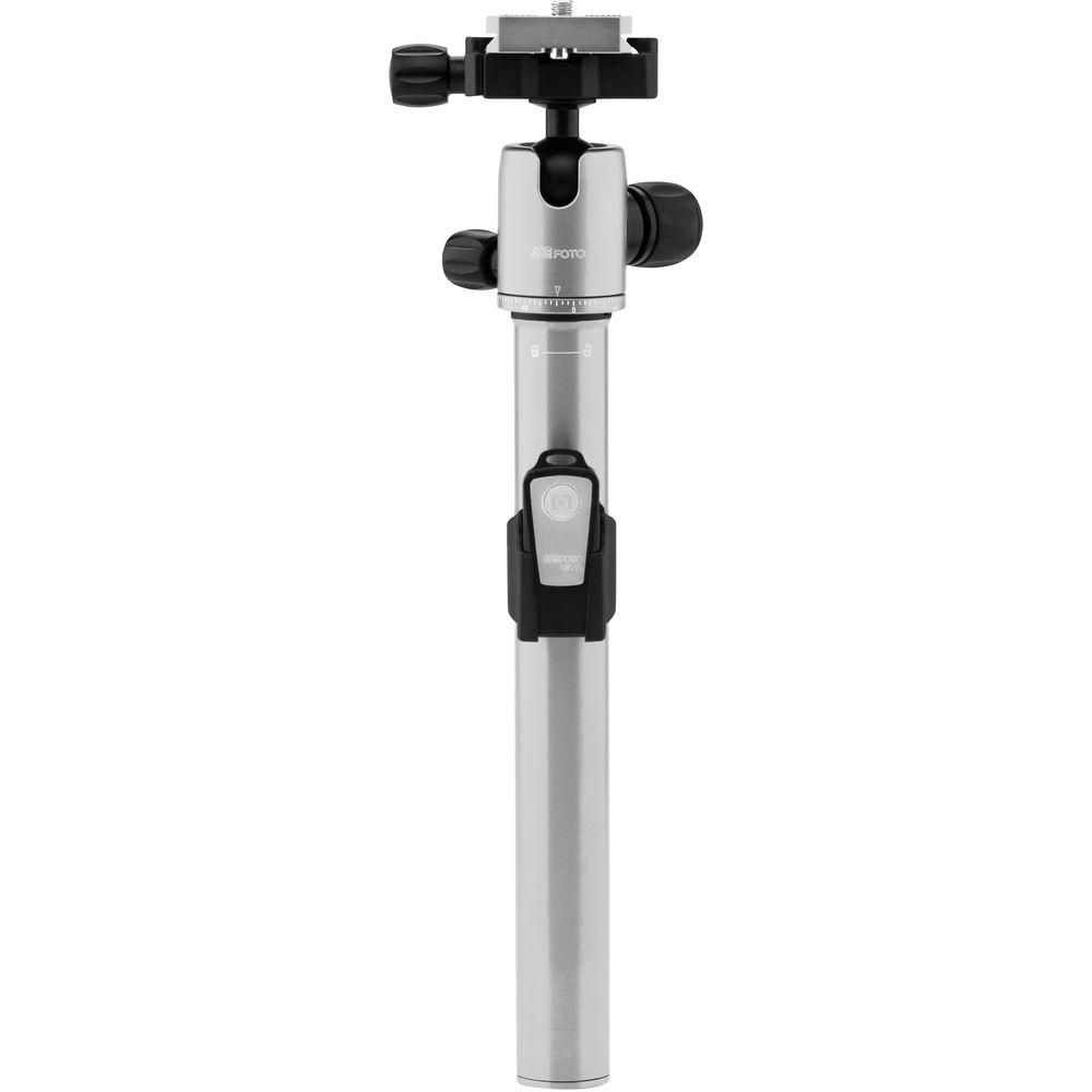 MeFOTO RoadTrip Air Travel Tripod