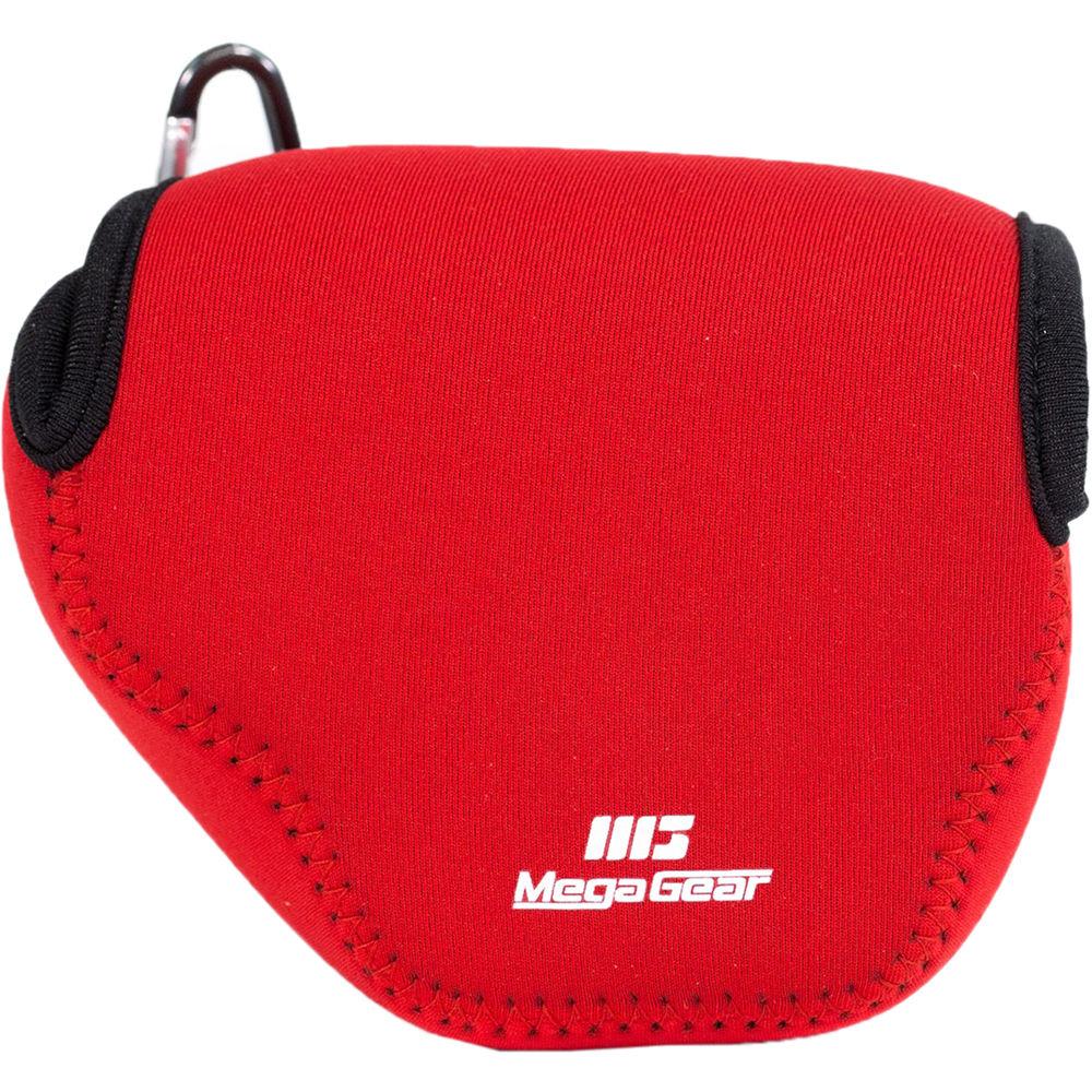 MegaGear MG036 Ultra Light Neoprene Case for Canon SX510 420 410 400 IS