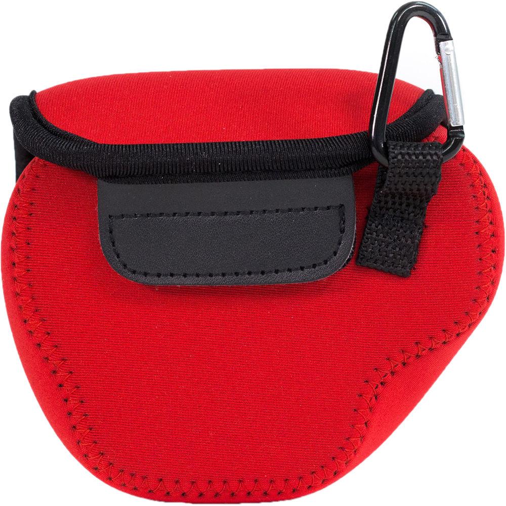 MegaGear MG036 Ultra Light Neoprene Case for Canon SX510 420 410 400 IS