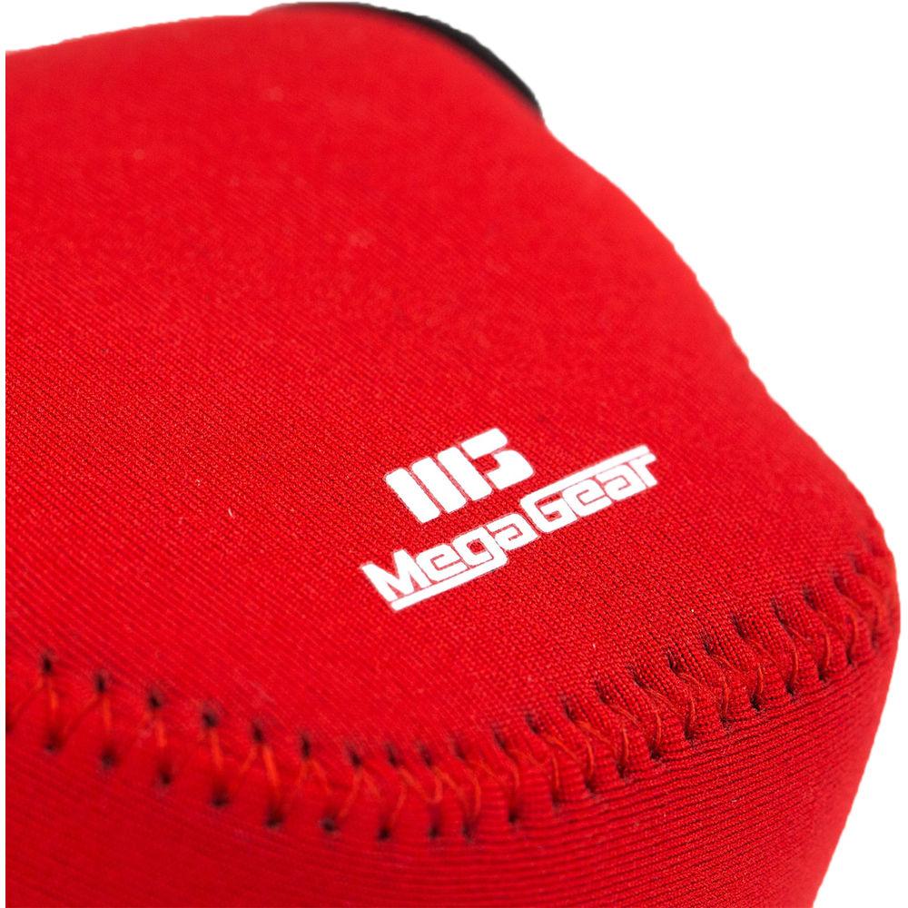 MegaGear MG036 Ultra Light Neoprene Case for Canon SX510 420 410 400 IS