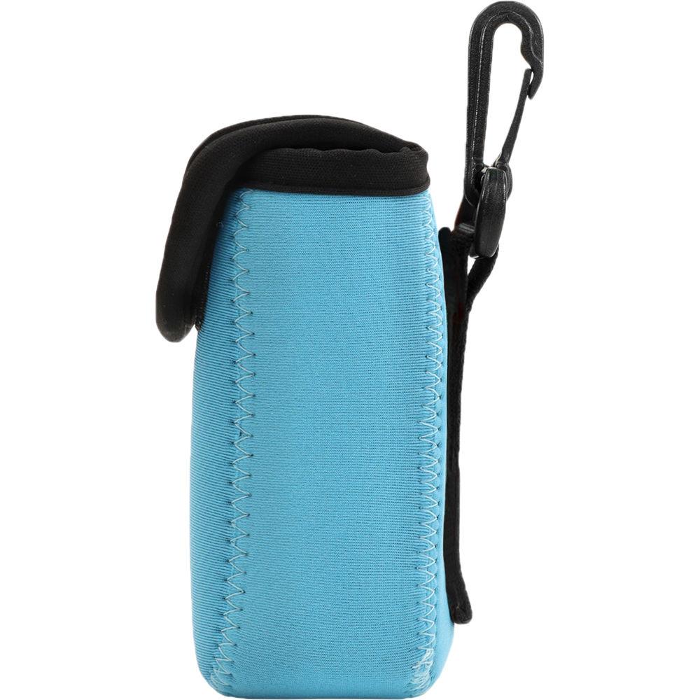 MegaGear MG038 Ultra Light Neoprene Case for Canon SX170 720 710 700 HS, Canon G16, or Sony DSC-HX60V