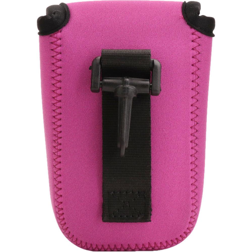 MegaGear MG040 Ultra Light Neoprene Case for Canon SX170 720 710 700 HS, Canon G16, or Sony DSC-HX60V