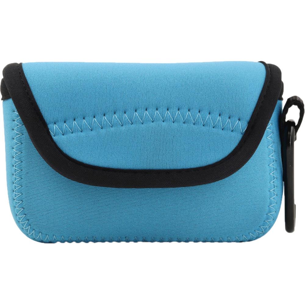 MegaGear Ultra-Light Neoprene Camera Case for Canon PowerShot G5X