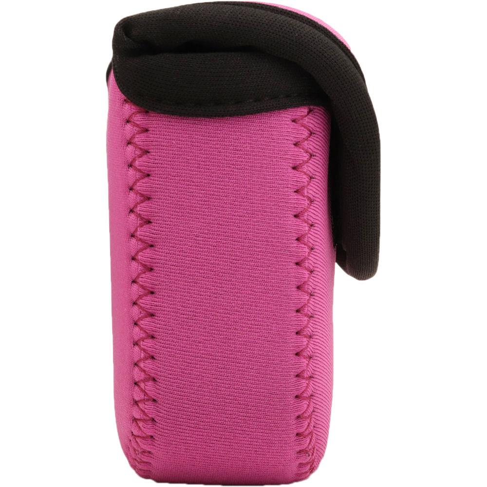 MegaGear Ultra-Light Neoprene Camera Case for Canon PowerShot G5X