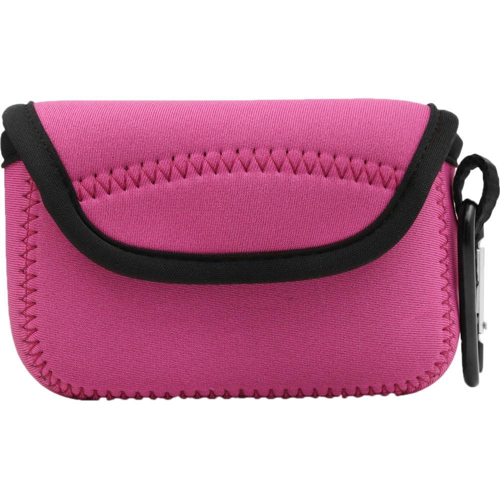 MegaGear Ultra-Light Neoprene Camera Case for Canon PowerShot G5X