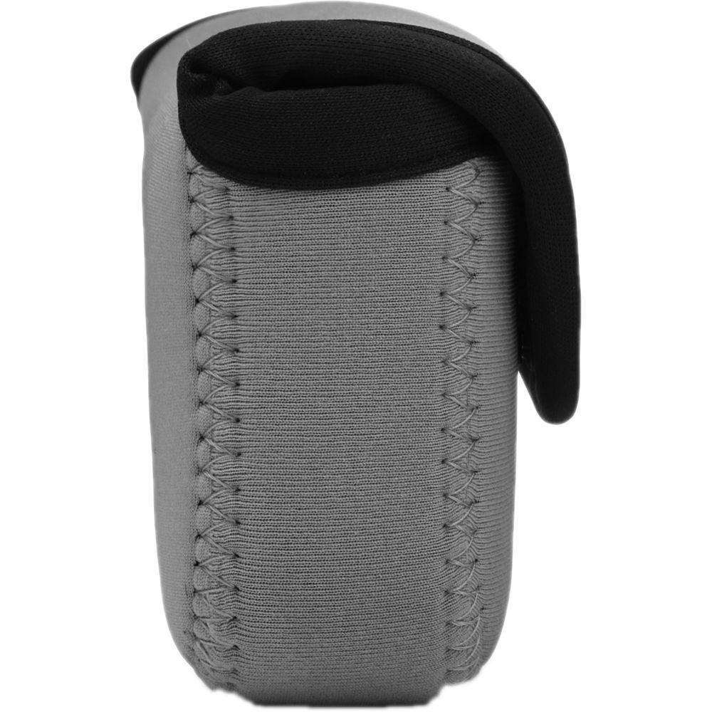 MegaGear Ultra-Light Neoprene Camera Case for Canon PowerShot G5X