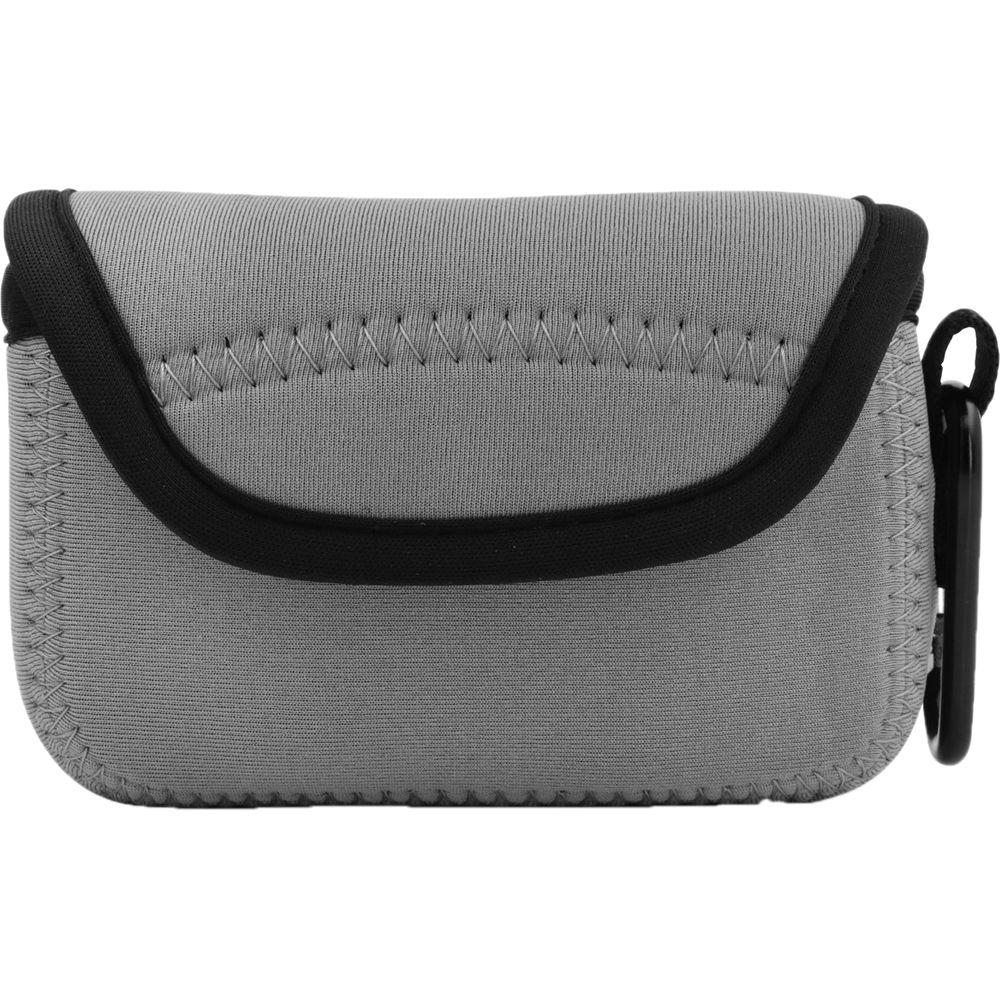 MegaGear Ultra-Light Neoprene Camera Case for Canon PowerShot G5X