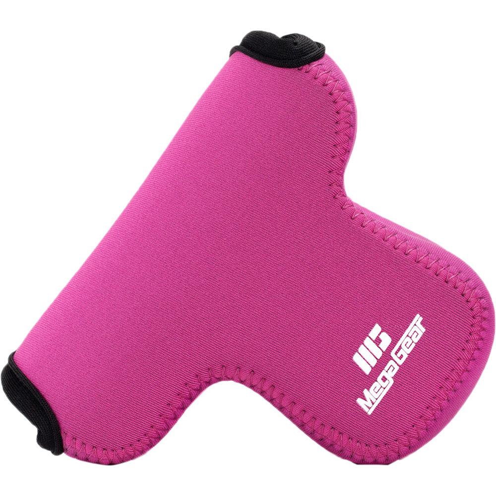 MegaGear Ultra-Light Neoprene Case for Canon EOS M10