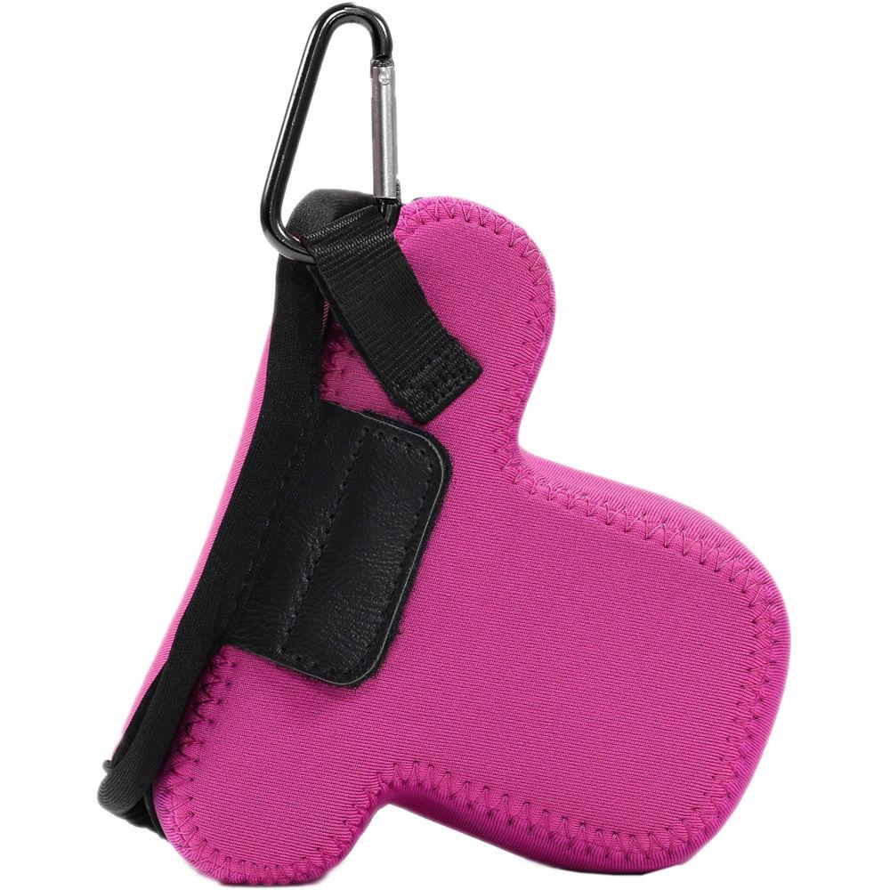 MegaGear Ultra-Light Neoprene Case for Canon EOS M10
