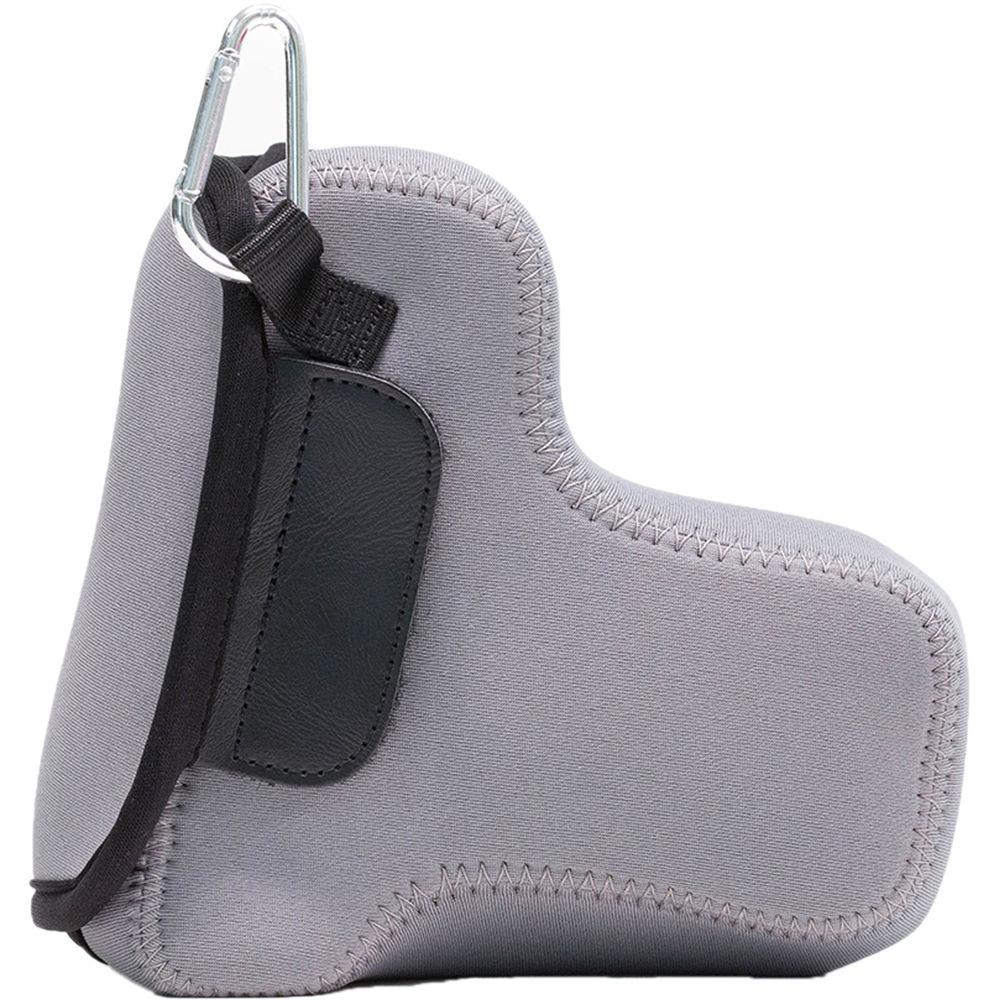 MegaGear Ultra-Light Neoprene Case for Panasonic Lumix DMC-GX8 with 14-140mm