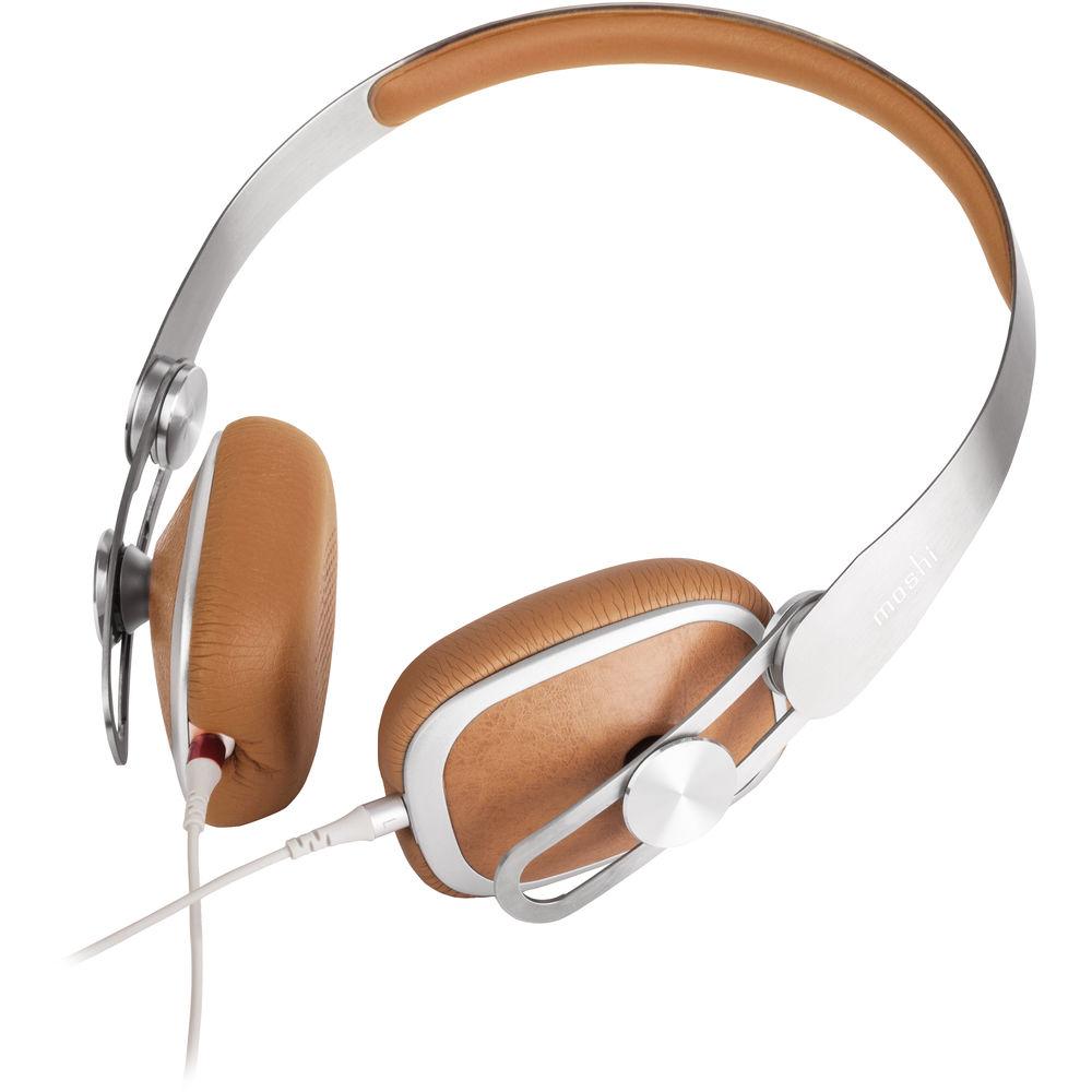 Moshi Avanti C On-Ear USB Type-C Headphones