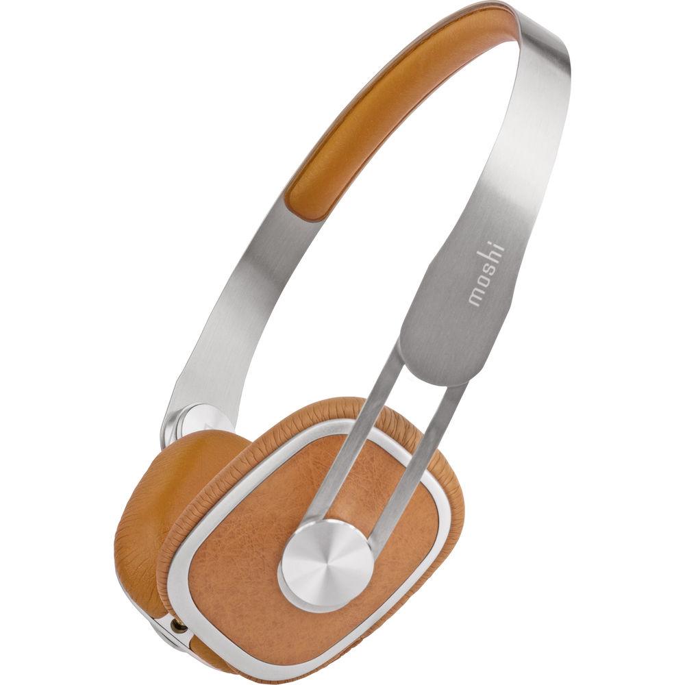 Moshi Avanti C On-Ear USB Type-C Headphones