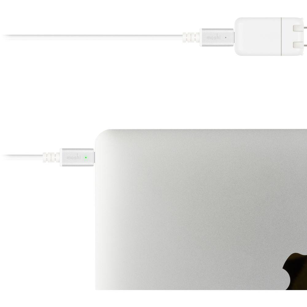 Moshi USB 2.0 Type-C Male Cable