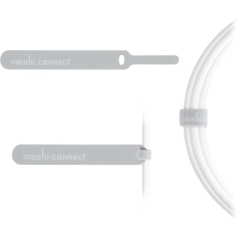 Moshi USB 2.0 Type-C Male Cable