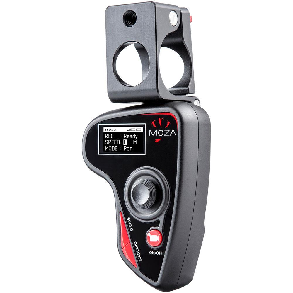 Moza Wireless Thumb Controller for Select Gimbals