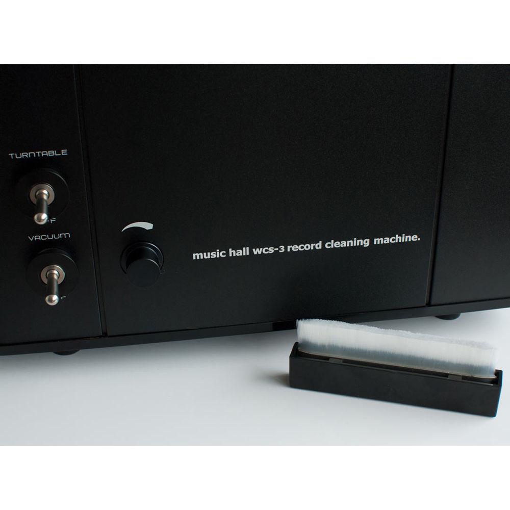 Music Hall Wet Vacuum Record Cleaning Machine