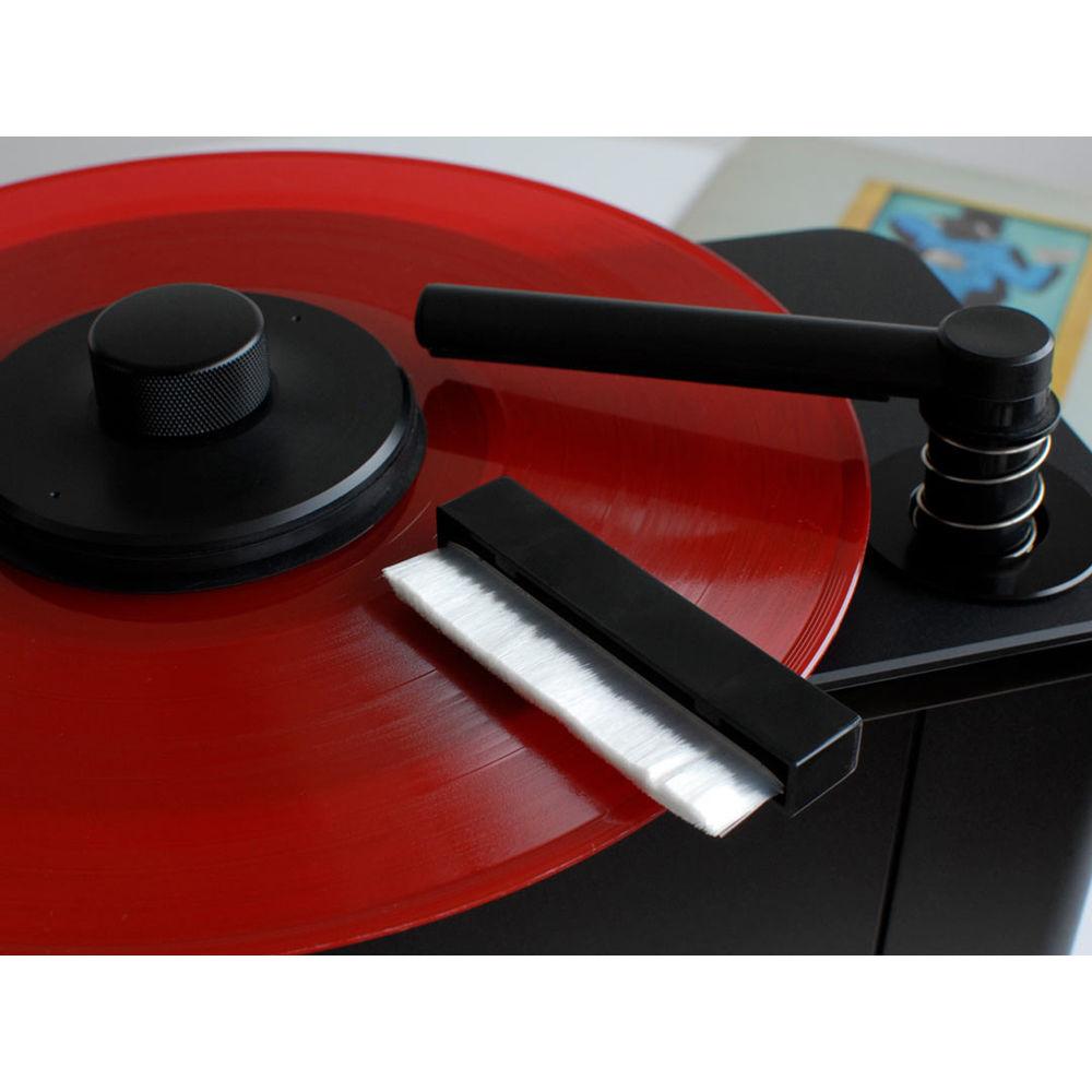 Music Hall Wet Vacuum Record Cleaning Machine