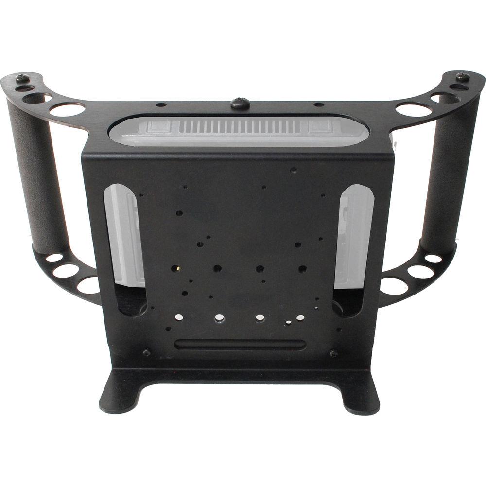 Nebtek Bracket For The Blackmagic Video Assist 4K Monitor