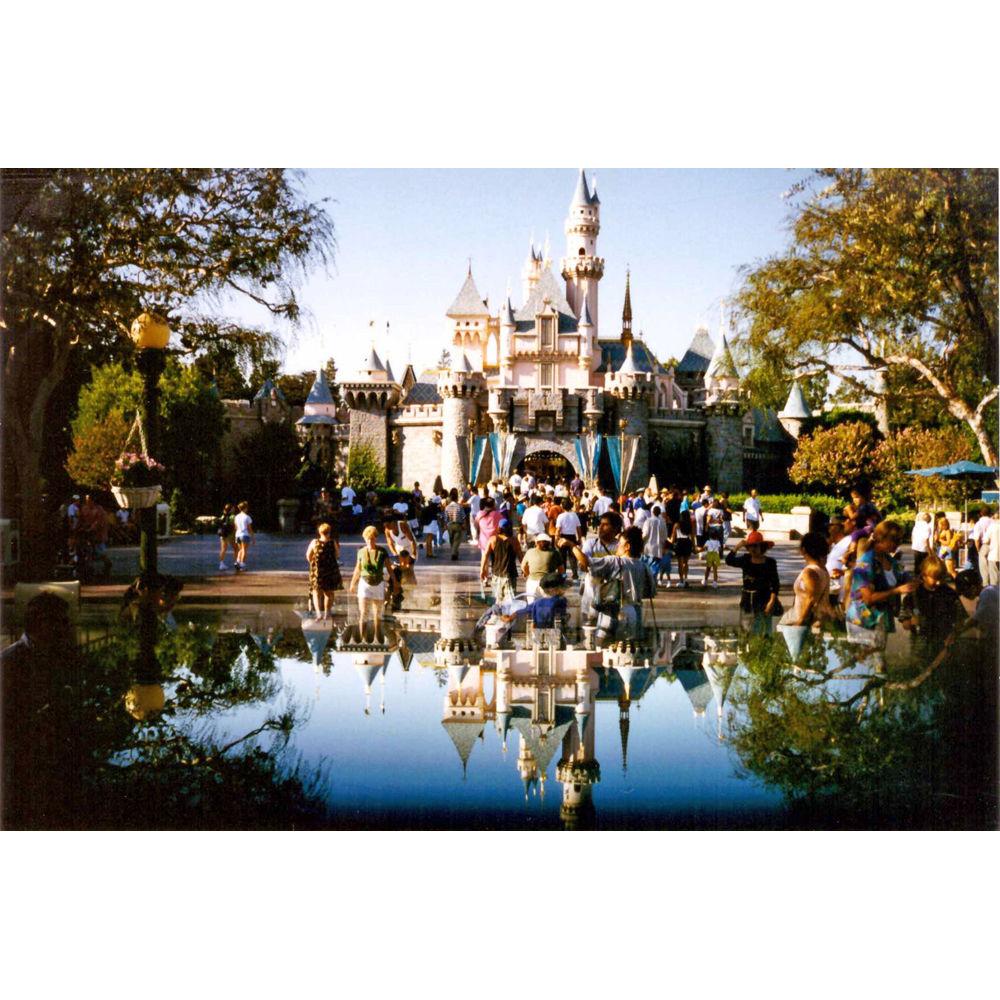 Nisha Mirage Effect Attachment 49mm