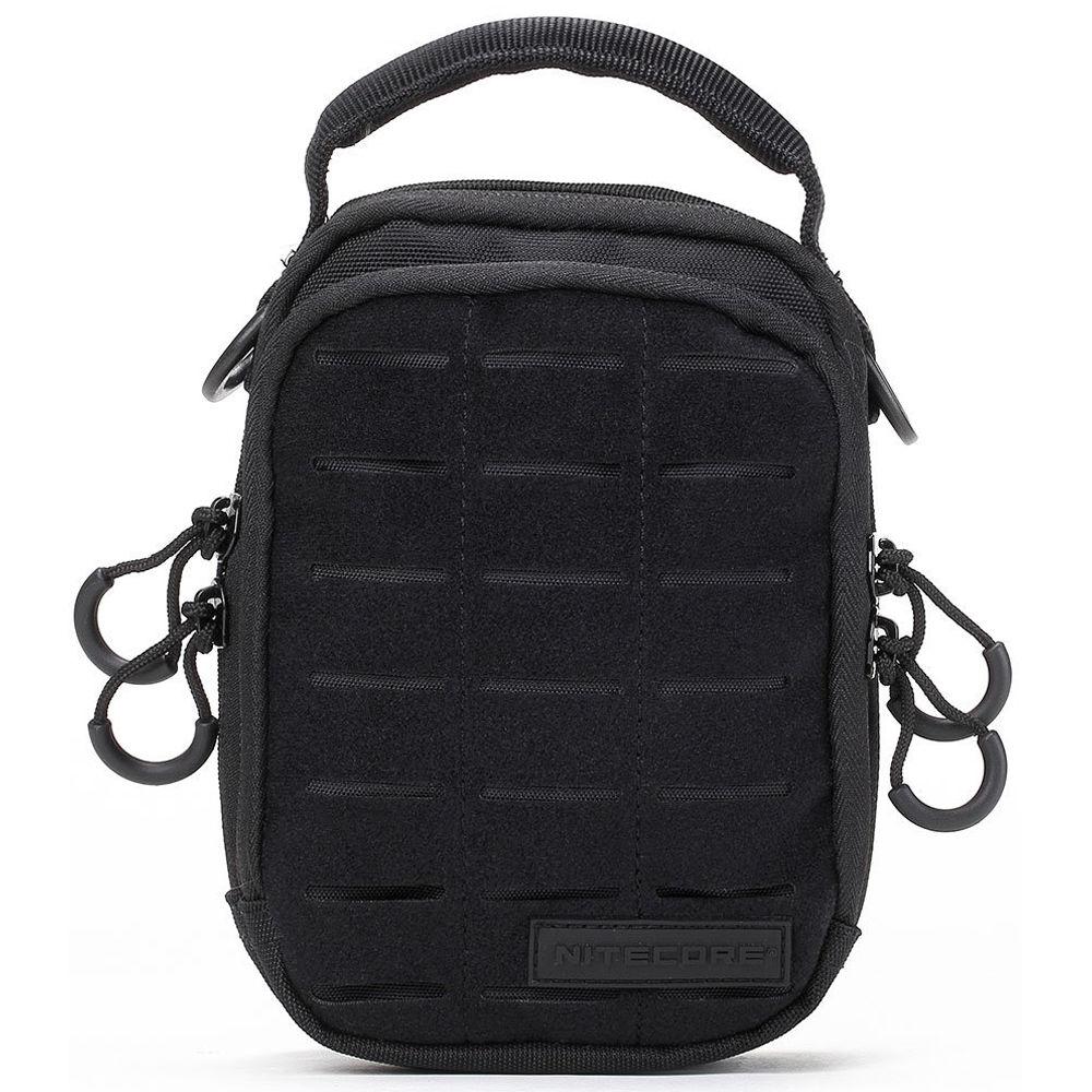 Nitecore NUP20 Tactical Utility Pouch